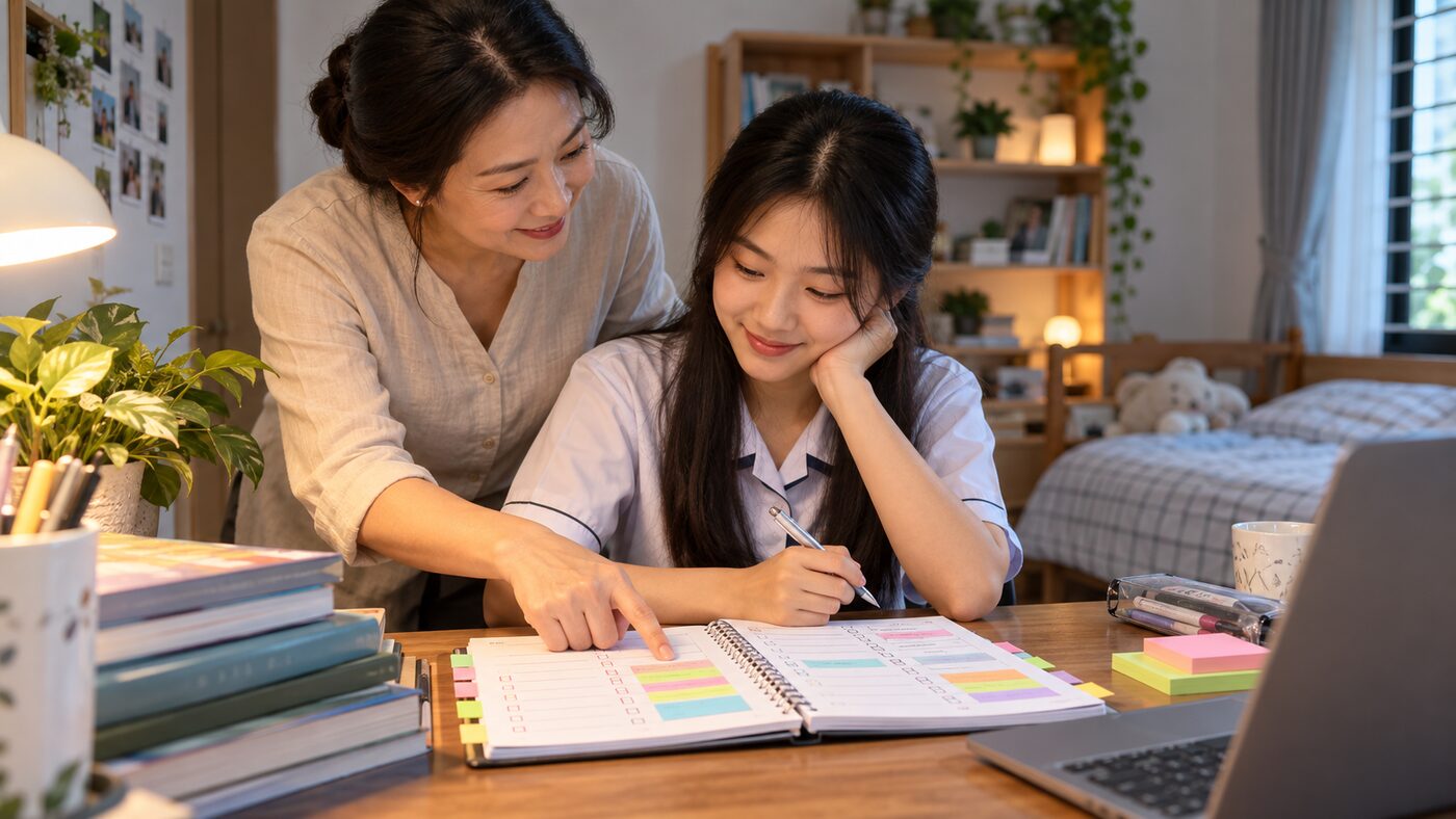 Minh họa ôn toán vào 10 từ đầu lớp 9: lộ trình không quá tải – hoạt động học Toán của học sinh THCS
