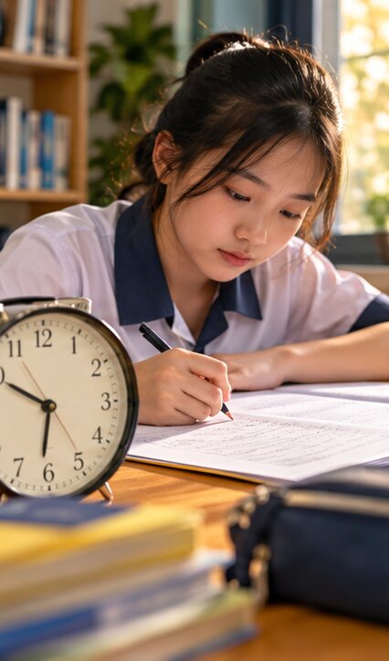 Vì sao chữa đề quan trọng không kém làm đề