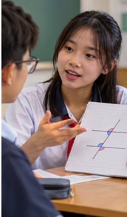 Cộng số nguyên cùng dấu theo một ý nghĩa thống nhất