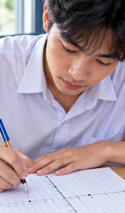 Tách biểu thức thành phần cần quan sát
