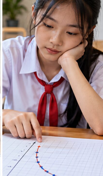 Nhìn chiều thay đổi nhưng không kết luận vội
